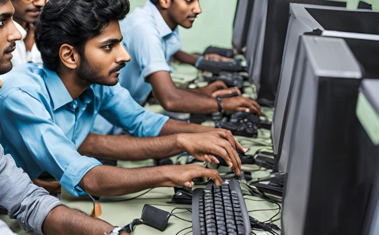 Best Computer Institute In Vallioor