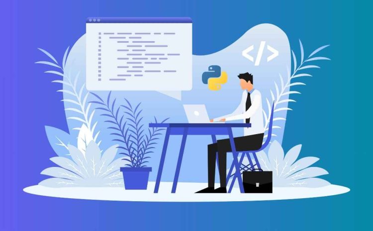 Python Developer Training in Vallioor